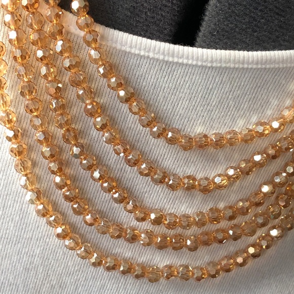 Heidi Daus 3 pc set 🆕 “Deco Master Clasp” Swarovski Crystals Necklace/Bracelets - Picture 12 of 16